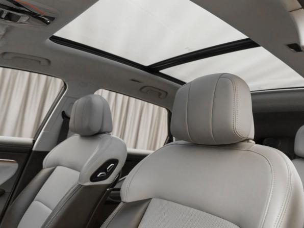 Geely Jiaji I с пробегом 2019 года, цена 2 250 000 рублей, 54302 км, минивэн, Автокод Объявления