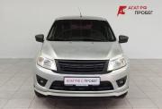 Lada (ВАЗ) Granta I Саратов  - изображение 22