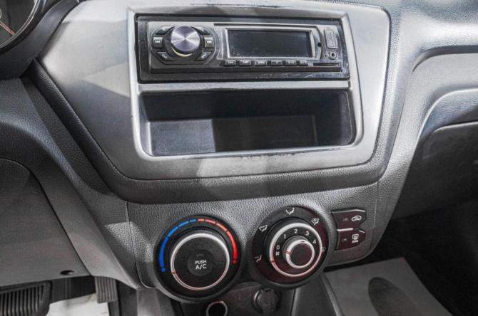 Kia Rio III с пробегом 2011 года, цена 499 000 рублей, 365000 км, седан, Автокод Объявления