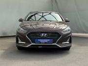 Hyundai Sonata VII (LF) Рестайлинг Липецк  - изображение 20