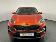 Kia Sportage IV Рестайлинг Пермь  - изображение 18