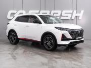Changan CS55 Plus II Воронеж  - изображение 25