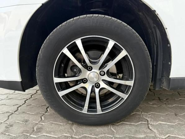 Nissan Almera III (G15) с пробегом 2015 года, цена 656 775 рублей, 129079 км, седан, Автокод Объявления