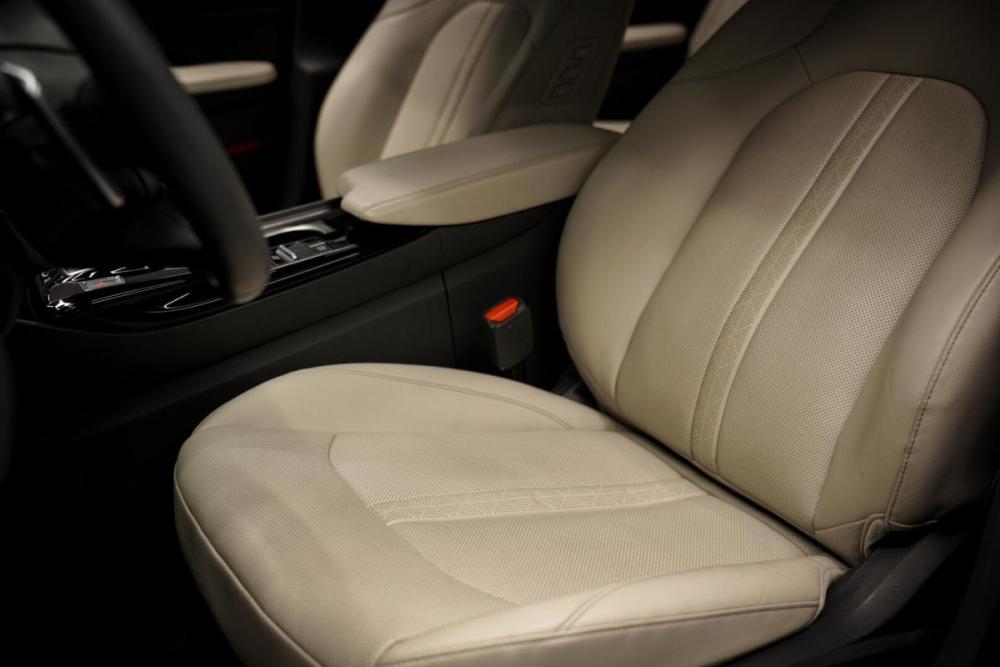 Hyundai Sonata VIII (DN8) Крым  - изображение 9
