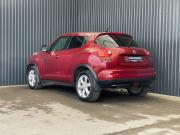 Nissan Juke I Пермь  - изображение 63