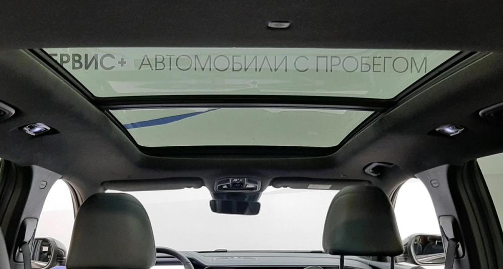 Geely Monjaro I Москва  - изображение 18