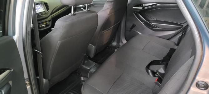 Lada (ВАЗ) Vesta I с пробегом 2019 года, цена 749 000 рублей, 174911 км, седан, Автокод Объявления