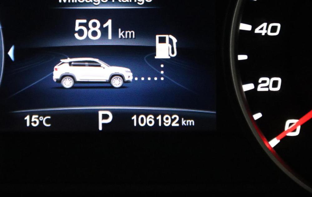 Changan CS35 Plus I Сургут  - изображение 35