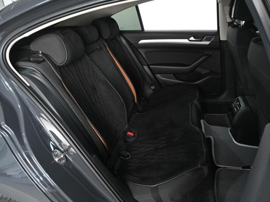 Volkswagen Passat B8 Ростов-на-Дону  - изображение 7