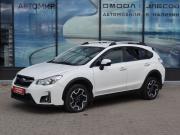 Subaru XV I Рестайлинг Архангельск  - изображение 19