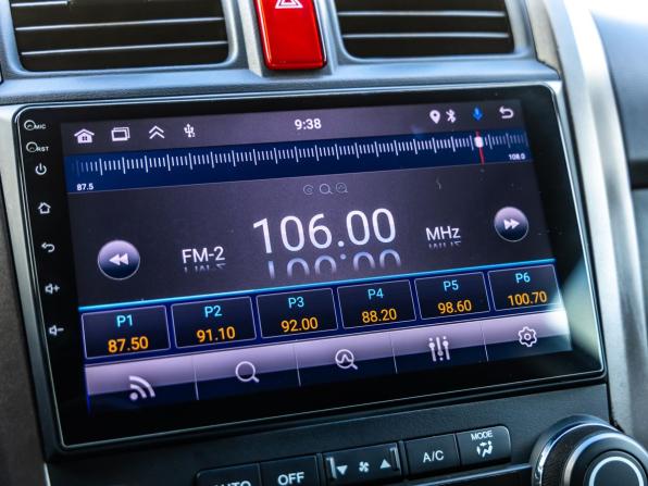Honda CR-V III Рестайлинг с пробегом 2012 года, цена 1 498 000 рублей, 203478 км, внедорожник, Автокод Объявления