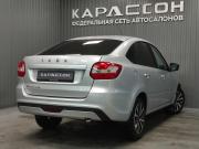 Lada (ВАЗ) Granta I Рестайлинг Пермь  - изображение 20