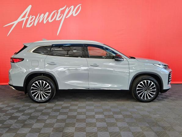 Exeed TXL I Рестайлинг с пробегом 2022 года, цена 2 130 000 рублей, 48583 км, внедорожник, Автокод Объявления