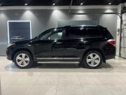 Toyota Highlander II (XU40) Рестайлинг Новосибирск  - изображение 20