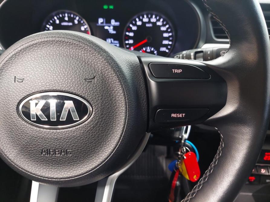 Kia Rio IV Рестайлинг Пермь  - изображение 14