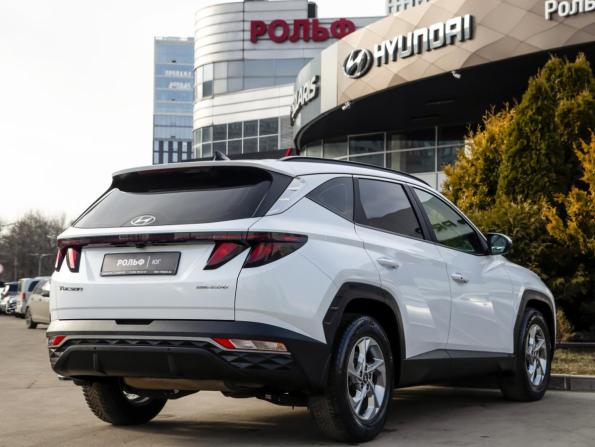 Hyundai Tucson IV с пробегом 2021 года, цена 3 028 000 рублей, 65262 км, внедорожник, Автокод Объявления