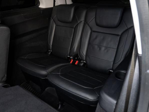 Mercedes-Benz GLS I (X166) с пробегом 2018 года, цена 5 799 000 рублей, 181599 км, внедорожник, Автокод Объявления