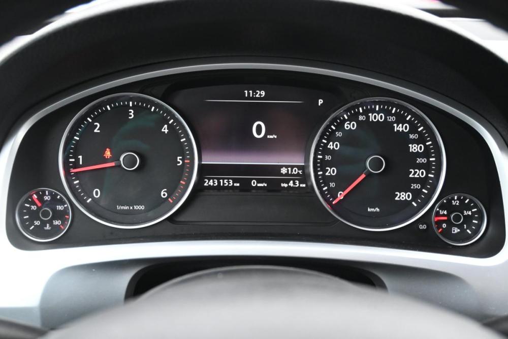 Volkswagen Touareg II Екатеринбург  - изображение 11