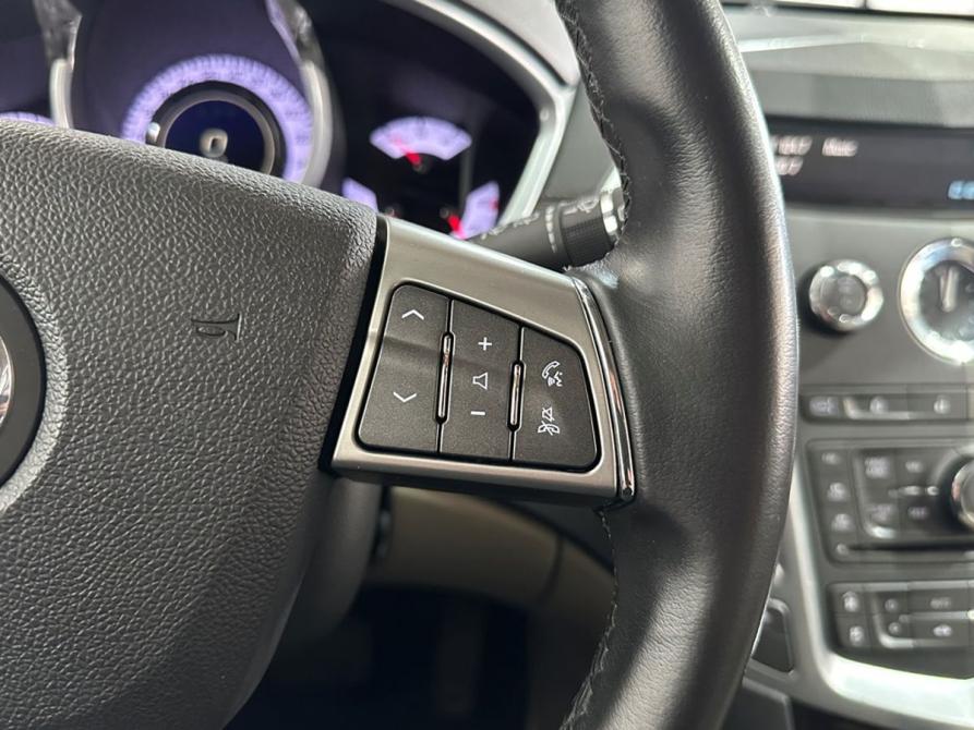 Cadillac SRX II Москва  - изображение 18