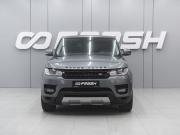 Land Rover Range Rover Sport II Ростов-на-Дону  - изображение 25
