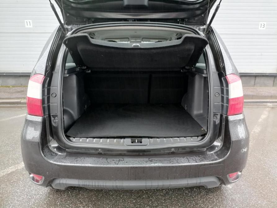 Nissan Terrano III (D10) Санкт-Петербург  - изображение 16