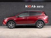 Toyota RAV4 IV (XA40) Рестайлинг Екатеринбург  - изображение 29