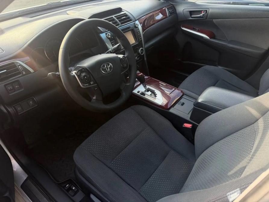 Toyota Camry VII (XV50) Челябинск  - изображение 12