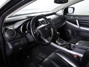 Mazda CX-7 I Рестайлинг Москва  - изображение 36