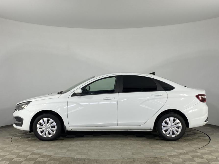 Lada (ВАЗ) Vesta I Рестайлинг (NG) Воронеж  - изображение 10