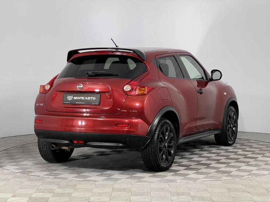 Nissan Juke I Калининград  - изображение 5
