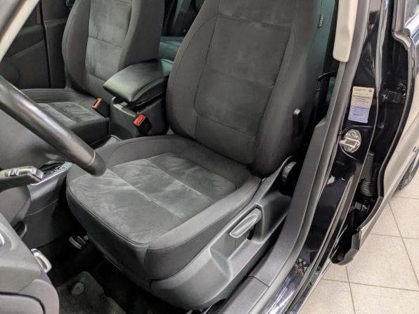 Volkswagen Tiguan I Рестайлинг с пробегом 2013 года, цена 1 640 000 рублей, 92227 км, внедорожник, Автокод Объявления