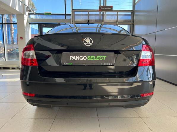 Skoda Octavia III (A7) Рестайлинг с пробегом 2018 года, цена 1 749 000 рублей, 137507 км, лифтбек, Автокод Объявления
