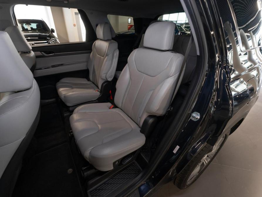 Hyundai Palisade I Москва  - изображение 13