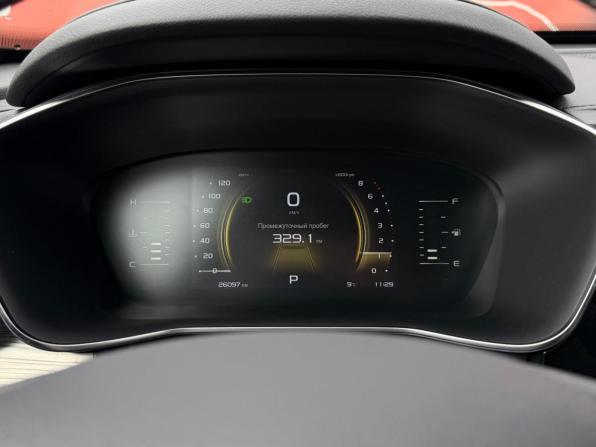 Belgee X70 I с пробегом 2024 года, цена 2 380 000 рублей, 25978 км, внедорожник, Автокод Объявления