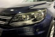 Volkswagen Tiguan I Рестайлинг Нижний Новгород  - изображение 43