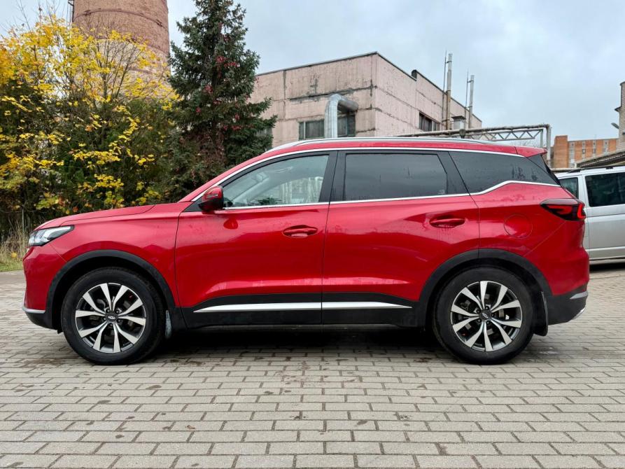 Chery Tiggo 7 Pro I Великий Новгород  - изображение 4