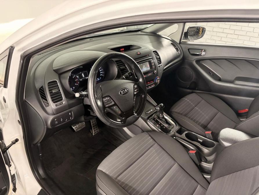 Kia Cerato III Рестайлинг (Classic) Екатеринбург  - изображение 9