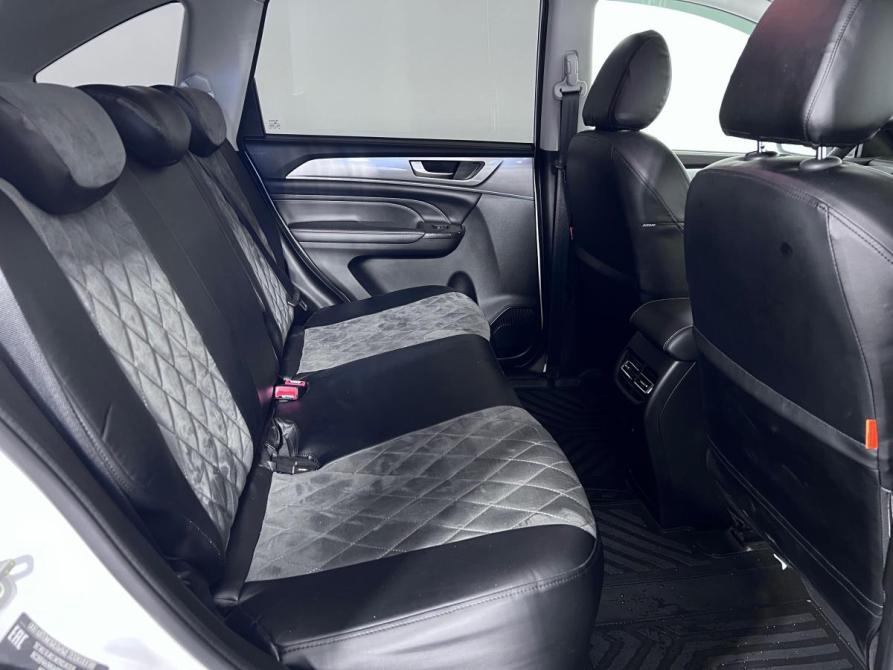 Haval M6 II Ростов-на-Дону  - изображение 16