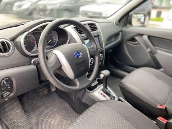 Datsun mi-DO с пробегом 2019 года, цена 690 000 рублей, 108750 км, хэтчбек, Автокод Объявления