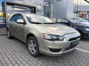 Mitsubishi Lancer X Череповец  - изображение 19
