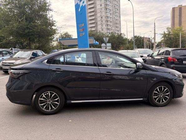Omoda S5 с пробегом 2023 года, цена 1 099 000 рублей, 94000 км, седан, Автокод Объявления