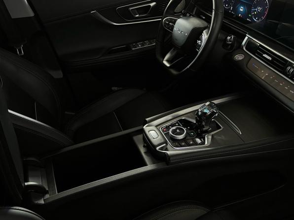 Chery Tiggo 7 Pro Max I Рестайлинг с пробегом 2024 года, цена 2 190 000 рублей, 55211 км, внедорожник, Автокод Объявления