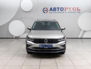 Volkswagen Tiguan II Рестайлинг Подольск  - изображение 28