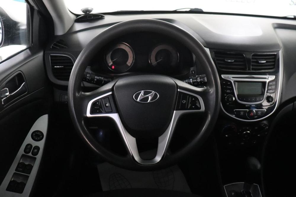 Hyundai Solaris I Ульяновск  - изображение 11