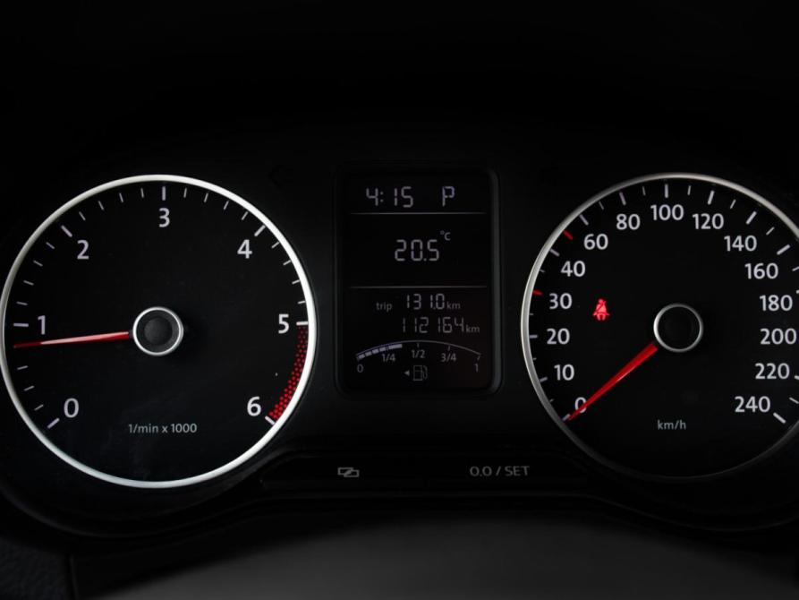 Volkswagen Amarok I Москва  - изображение 10