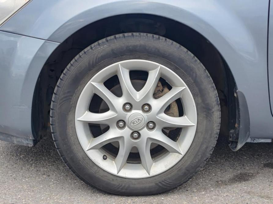 Kia Ceed I Чебоксары  - изображение 22