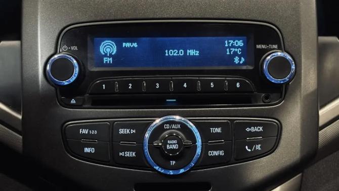 Chevrolet Aveo II с пробегом 2012 года, цена 670 000 рублей, 163051 км, хэтчбек, Автокод Объявления