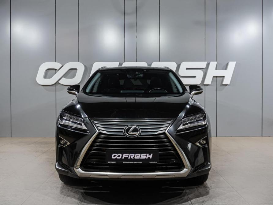 Lexus RX IV Воронеж  - изображение 3