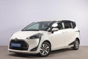 Toyota Sienna II Рестайлинг Новосибирск  - изображение 24
