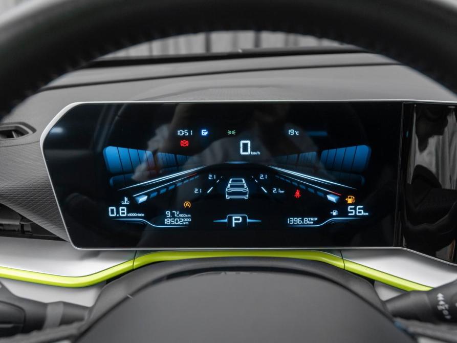 Geely Coolray I Рестайлинг Москва  - изображение 12